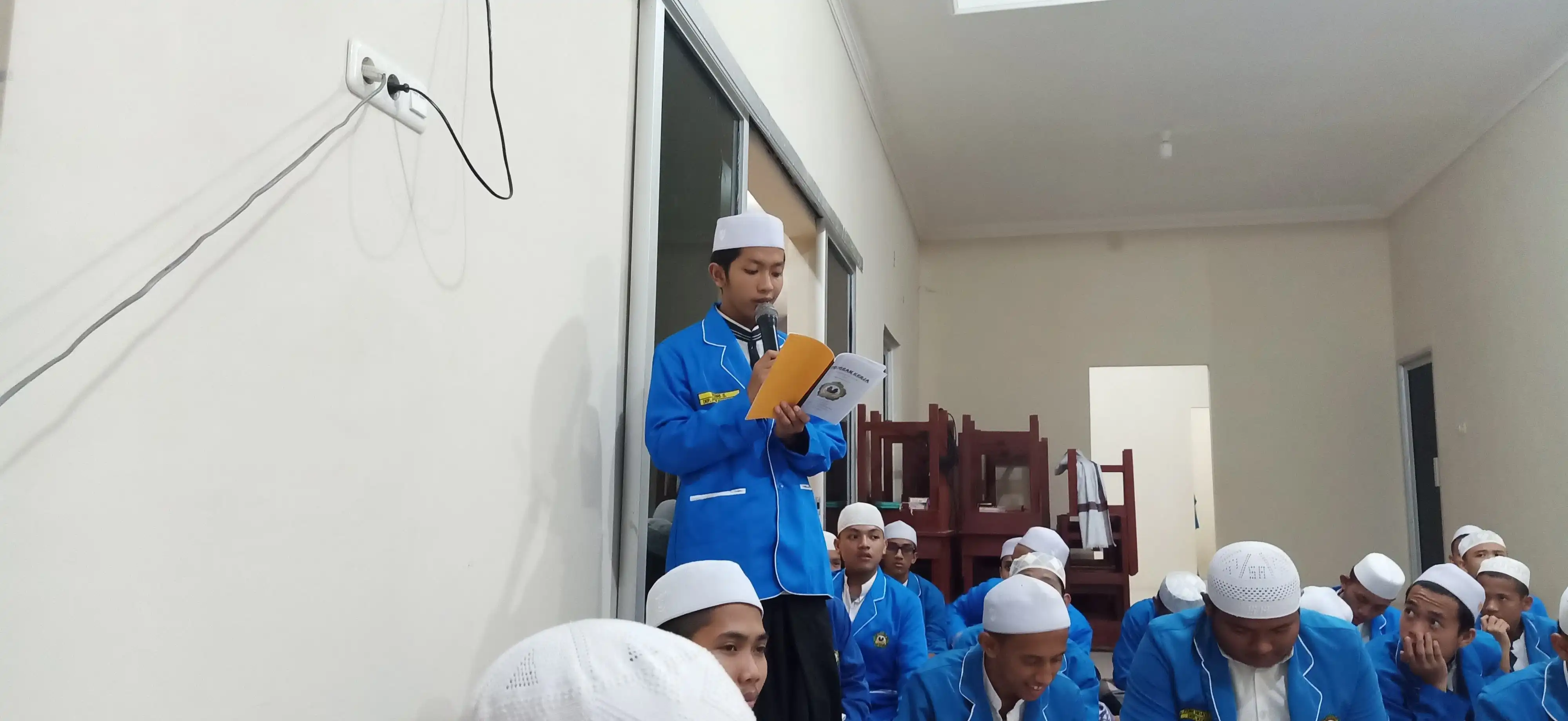 Rapat Akbar 26